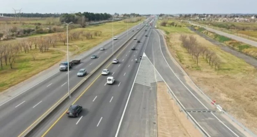 Rutas nacionales: el Gobierno licita m&aacute;s de 2.500 km por inversi&oacute;n privada y ya suma 17 ofertas