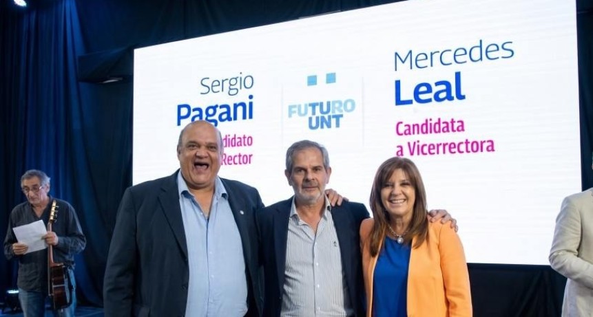 Universitarios en pugna: la UNT avala la postulaci&oacute;n de Pagani y la oposici&oacute;n ir&aacute; a la Justicia
