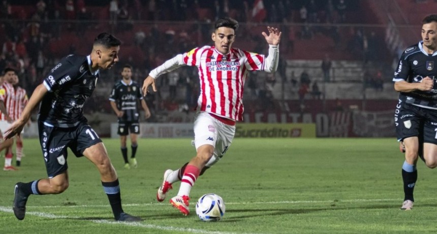 San Mart&iacute;n de Tucum&aacute;n recibe al l&iacute;der Gimnasia de Jujuy en La Ciudadela por la Fecha 13 de la Primera Nacional