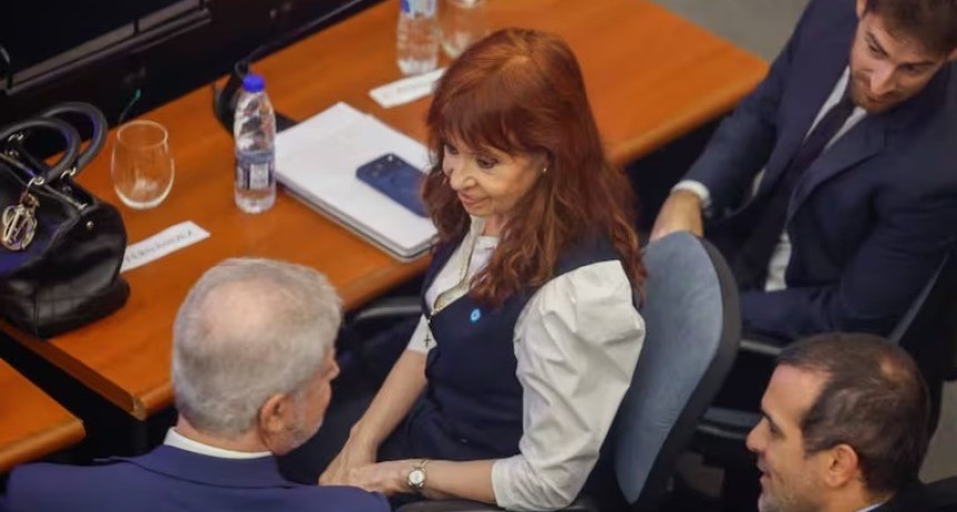 Cristina Kirchner y el chavismo participaron del Operativo PUF para hacer caer la causa Cuadernos, seg&uacute;n una declaraci&oacute;n judicial