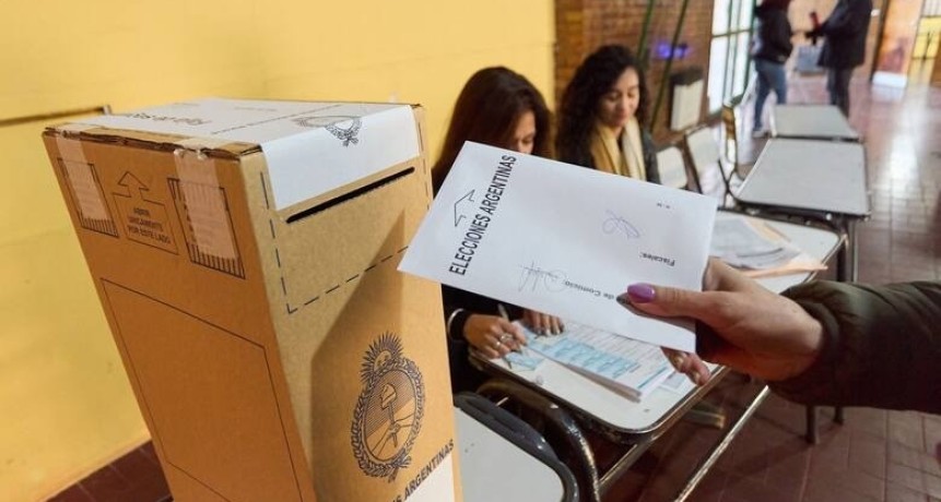 Reforma electoral: el Senado inicia el debate por la eliminaci&oacute;n de las PASO y la ley de Ficha Limpia