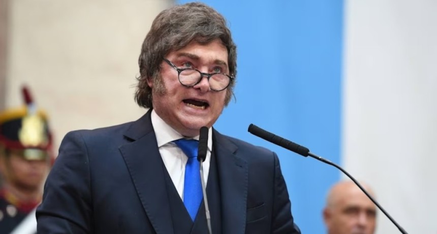 Javier Milei profundiza el ajuste en medio de tensiones pol&iacute;ticas y preocupaci&oacute;n econ&oacute;mica