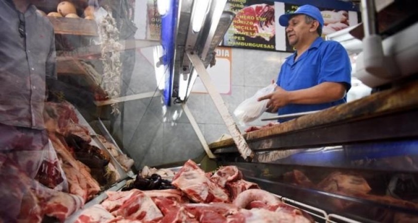La carne baja hasta $2.000 por kilo en algunos comercios de Tucum&aacute;n