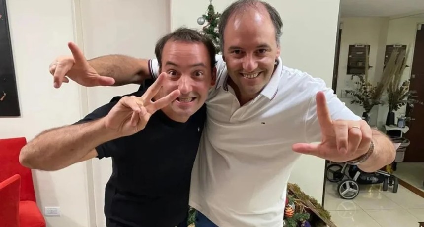 La Justicia federal investiga a Francisco Adorni por inconsistencias patrimoniales tras una denuncia de Marcela Pagano