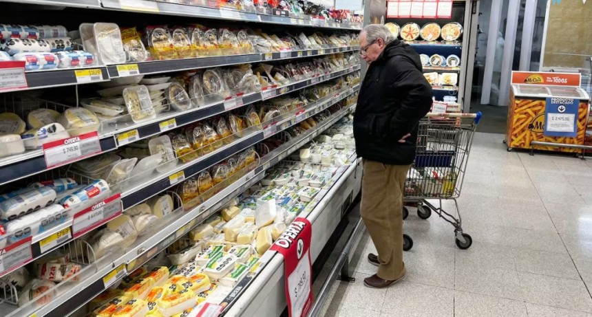 Inflaci&oacute;n de abril: el INDEC anunciar&aacute; este jueves un nuevo dato con expectativas de desaceleraci&oacute;n