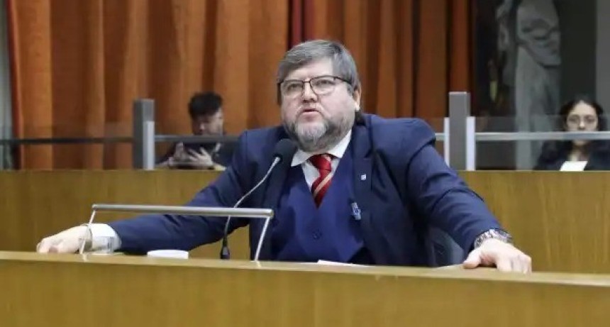 Carlos Ale le respondi&oacute; al municipio: &ldquo;No nos van a callar cuando defendemos a los vecinos&rdquo;