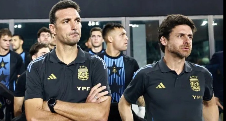 Selecci&oacute;n argentina: qu&eacute; jugadores terminar&aacute;n antes sus temporadas y se sumar&aacute;n al Mundial 2026