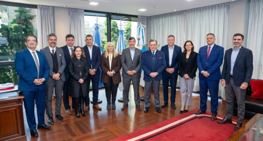 La Legislatura de Tucum&aacute;n difundir&aacute; cada paso de la selecci&oacute;n de jueces mediante un convenio con el Consejo Asesor de la Magistratura