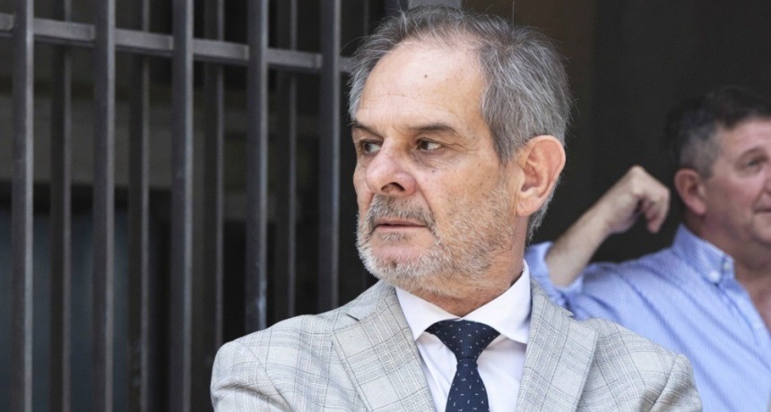 La Justicia fren&oacute; la candidatura de Sergio Pagani y suspendi&oacute; el proceso electoral en la UNT