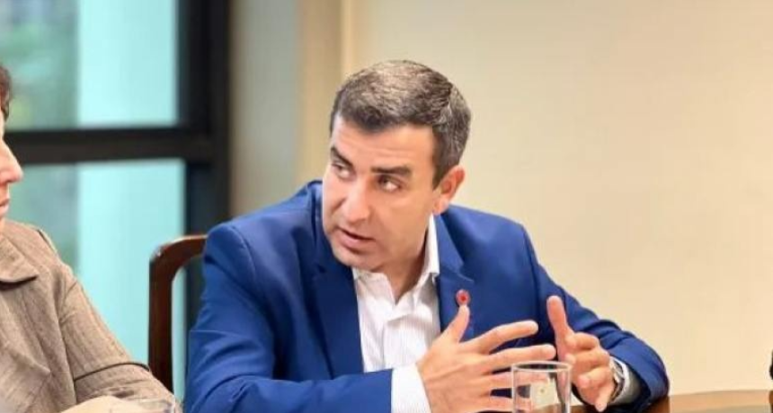 Romano Norri: &ldquo;Tucum&aacute;n necesita canalizar sus ahorros hacia proyectos de innovaci&oacute;n local&rdquo;