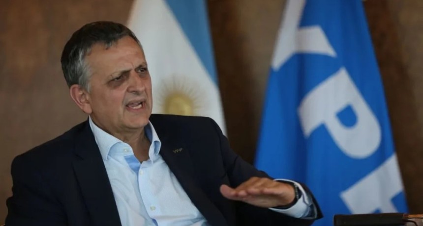 RIGI: YPF oficializa el plan de inversi&oacute;n m&aacute;s grande del r&eacute;gimen con US$25.000 millones para Vaca Muerta