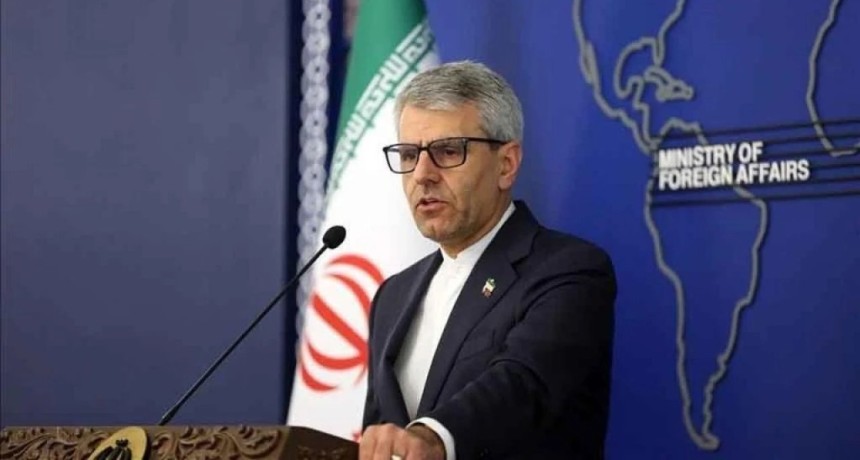 Advertencia iran&iacute; en la ONU: todo pa&iacute;s que avale el plan de EE.UU. sobre Ormuz ser&aacute; responsable de una nueva escalada de guerra