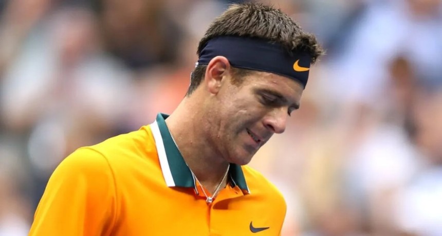 Robo en casa de Del Potro en Tandil: se llevaron trofeos, medallas y raquetas del ex tenista