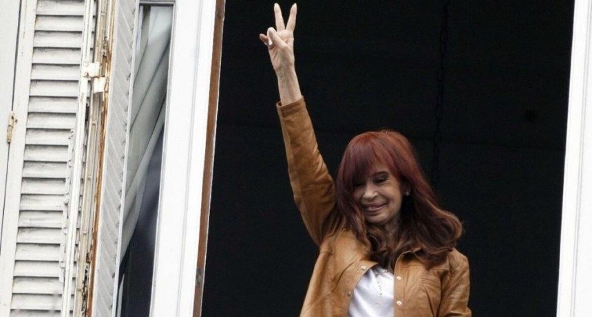 Causa Vialidad: la Fiscal&iacute;a pide decomisar la casa donde Cristina Kirchner est&aacute; bajo arresto domiciliario