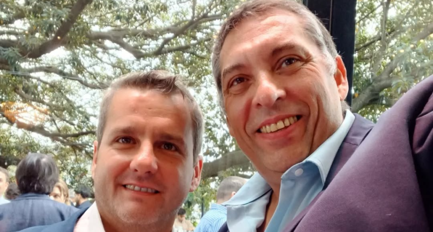 Mauricio Argiro advierte que Tucum&aacute;n necesita un frente opositor unido para competir con el oficialismo en 2027