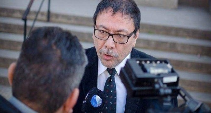 &ldquo;Situaci&oacute;n in&eacute;dita&rdquo;: Valdez anticipa que la UNT frenar&iacute;a la asamblea del 20 de mayo por la suspensi&oacute;n de Pagani
