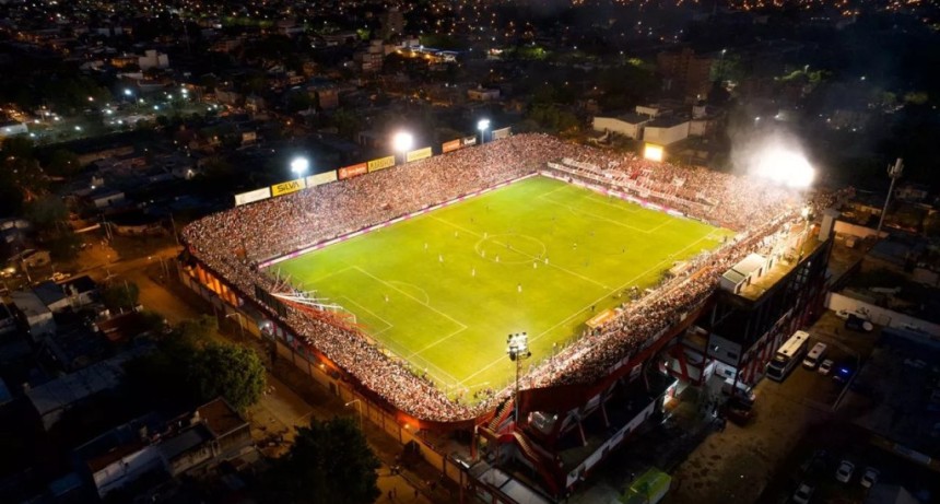 San Mart&iacute;n present&oacute; su informe de gesti&oacute;n y convoc&oacute; a socios a reuniones con dirigentes del club