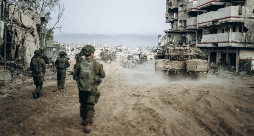 Tensi&oacute;n b&eacute;lica en Medio Oriente: Israel y EE.UU. intensifican preparativos militares ante posible ruptura de la tregua con Ir&aacute;n