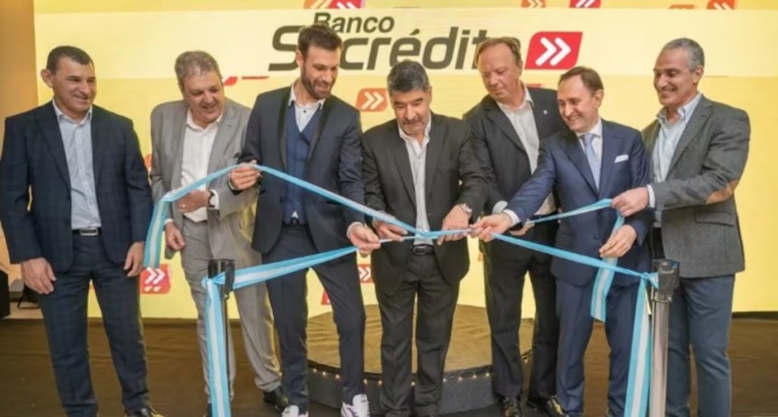 Allanaron la residencia del empresario tucumano Jorge Blanco por maniobras con d&oacute;lar blue durante el cepo cambiario