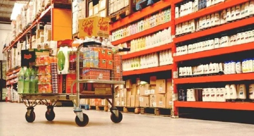 Llega la Black Week Nacional de mayoristas: descuentos de hasta 40% desde el lunes para combatir la inflaci&oacute;n