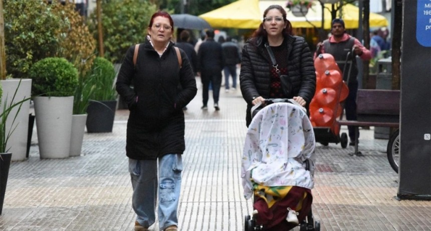 El pron&oacute;stico en Tucum&aacute;n anuncia una semana fresca con chances de lluvia reci&eacute;n hacia el jueves