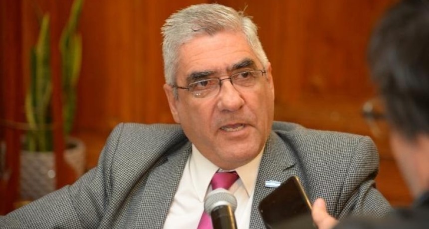 Gas, recaudaci&oacute;n y tarifas: los tres ejes de la gesti&oacute;n econ&oacute;mica de Tucum&aacute;n seg&uacute;n Daniel Abad