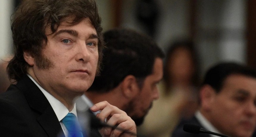 Encuesta: Milei tiene el n&uacute;cleo duro m&aacute;s grande pero tambi&eacute;n el mayor rechazo entre los l&iacute;deres de centroderecha