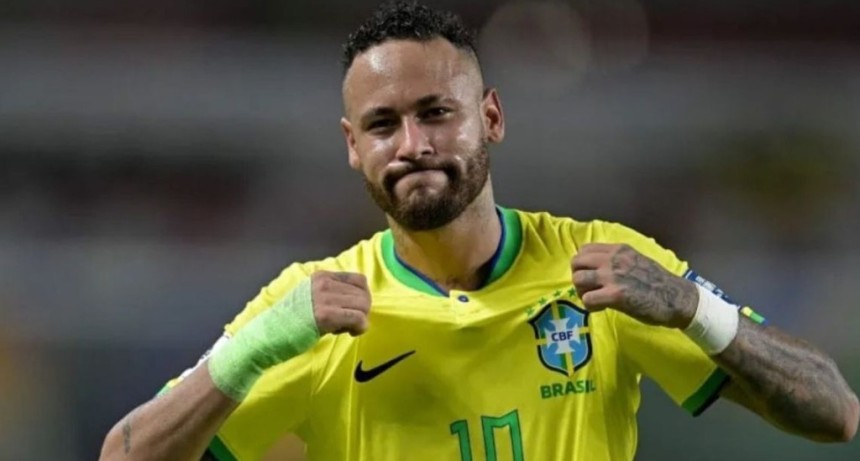 Copa del Mundo 2026: Ancelotti confirm&oacute; a Neymar y sorprendi&oacute; al dejar fuera a Joao Pedro de la lista de Brasil
