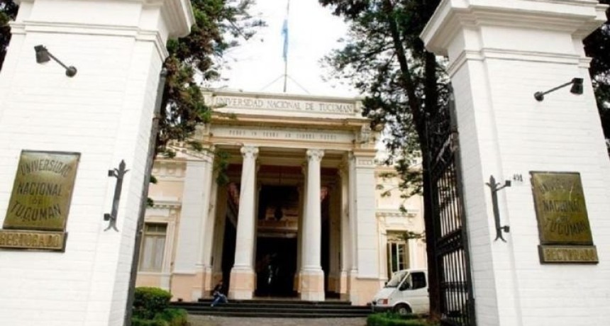 La UNT pidi&oacute; la nulidad de la cautelar que fren&oacute; a Pagani y denunci&oacute; una &ldquo;indebida intervenci&oacute;n judicial&rdquo; en la autonom&iacute;a universitaria