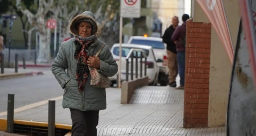 Fr&iacute;o y neblina en Tucum&aacute;n: el martes arranca con 5&deg; y el jueves llega un nuevo descenso t&eacute;rmico