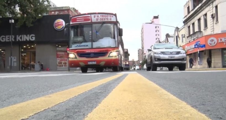 Transporte P&uacute;blico: el municipio desestim&oacute; el pedido de aumento del boleto por falta de respaldo t&eacute;cnico empresario