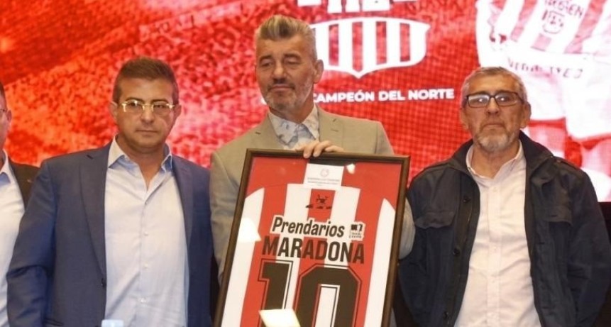 San Mart&iacute;n: la gesti&oacute;n de Moisello rechaz&oacute; las acusaciones de Oscar Mirkin