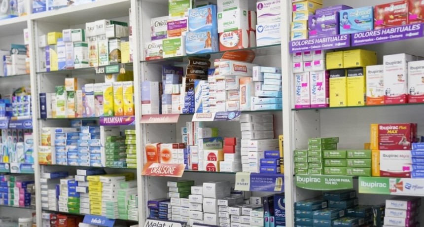 La ANMAT redujo aranceles de importaci&oacute;n para el 75% de los importadores de medicamentos y productos m&eacute;dicos