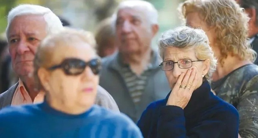 Ganancias sobre jubilaciones: ARCA cambia su postura y dejar&aacute; de insistir ante la Corte Suprema