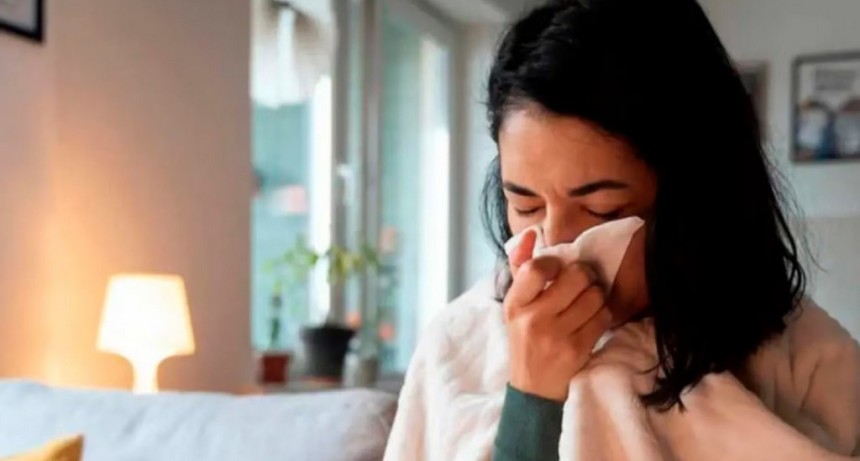 Tucum&aacute;n registra un aumento sostenido de casos de influenza A H3N2