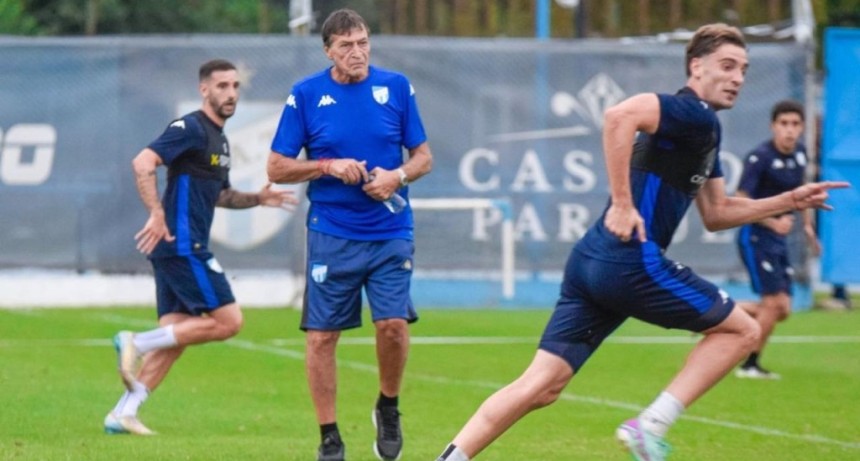 Atl&eacute;tico Tucum&aacute;n enfrenta a Talleres en Rosario por los dieciseisavos de final de la Copa Argentina