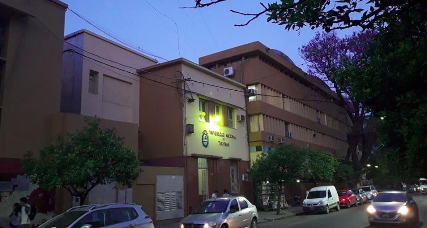 UNT: desde Enfermer&iacute;a denuncian acefal&iacute;a y piden frenar la asunci&oacute;n de Liliana Tefaha