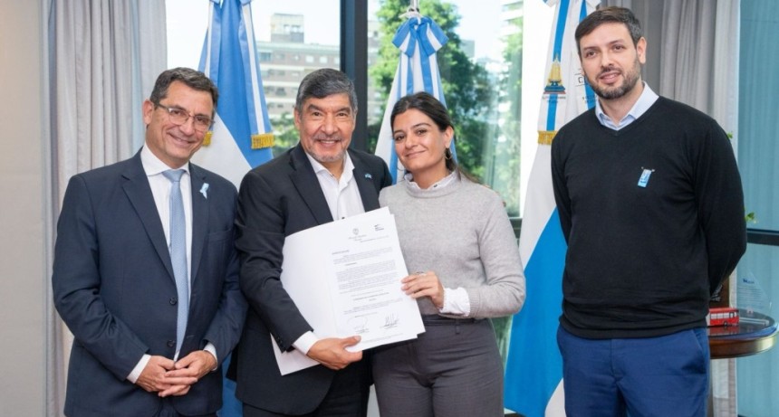 Taf&iacute; del Valle ser&aacute; sede de la cumbre internacional sobre c&aacute;ncer de pr&oacute;stata