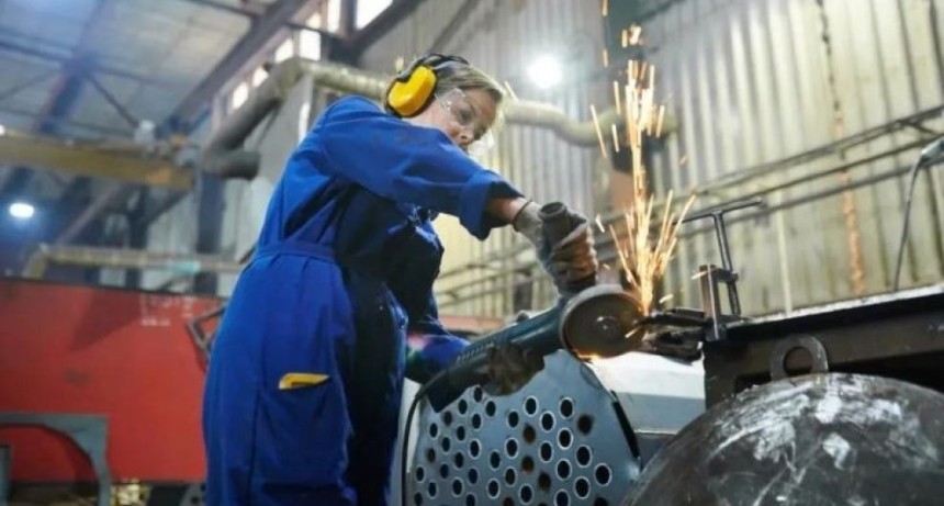 Marzo mostrar&iacute;a un repunte del 1% en la actividad econ&oacute;mica, seg&uacute;n estimaciones privadas