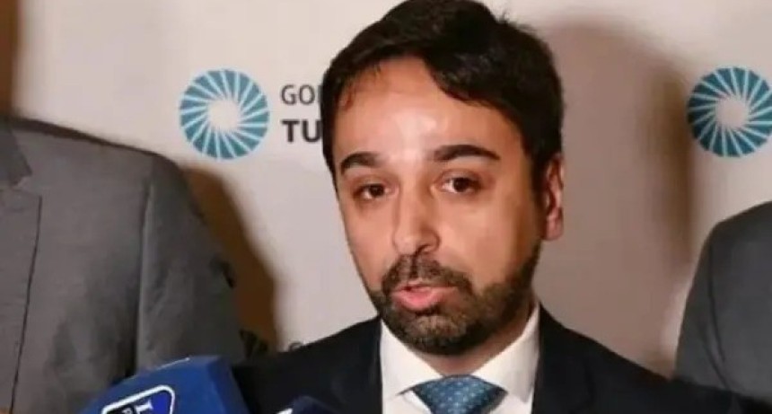 La Justicia Federal sobresey&oacute; al secretario de Energ&iacute;a de Tucum&aacute;n, Mart&iacute;n Viola, tras una reparaci&oacute;n de $5 millones y disculpas p&uacute;blicas