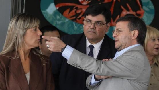 Caja Popular de Ahorros: anulan una resoluci&oacute;n que beneficiaba al exinterventor Jos&eacute; C&eacute;sar D&iacute;az