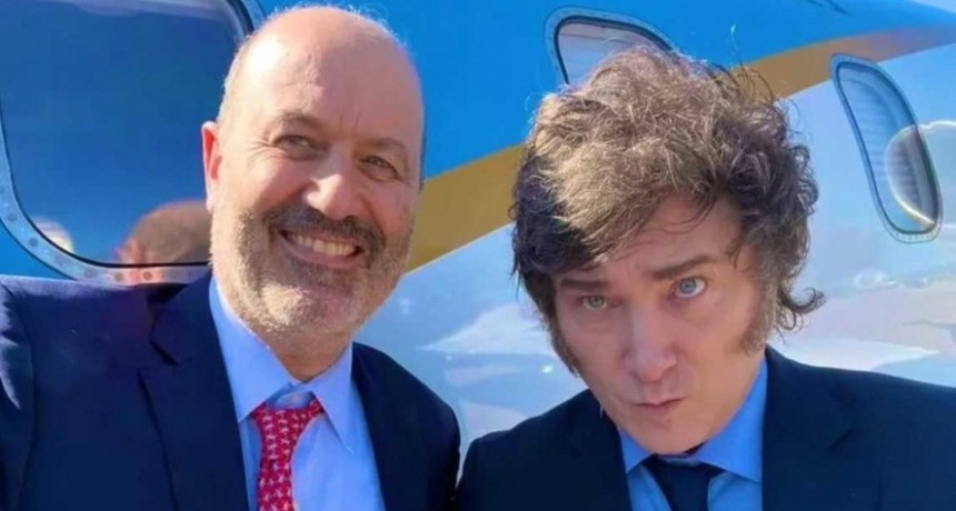 Ley Hojarasca: cu&aacute;les son las 63 leyes que el Gobierno busca derogar por considerarlas obsoletas