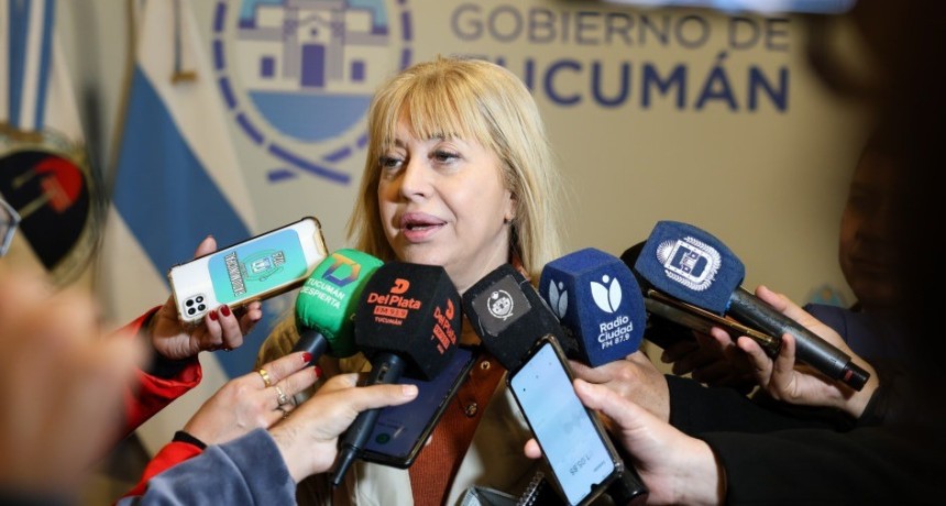 Denuncia por $2.700 millones en San Miguel de Tucum&aacute;n: Chahla defiende a sus funcionarios y cita el refr&aacute;n &ldquo;Cree el ladr&oacute;n...&rdquo;