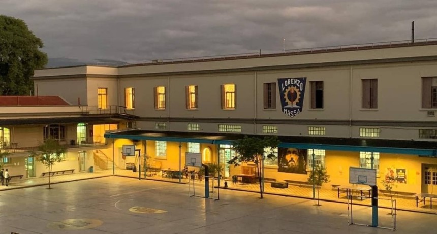 El Instituto Salesiano Lorenzo Massa de Tucum&aacute;n abrir&aacute; sus aulas a mujeres en 2027 y pondr&aacute; fin a d&eacute;cadas de formaci&oacute;n exclusivamente masculina