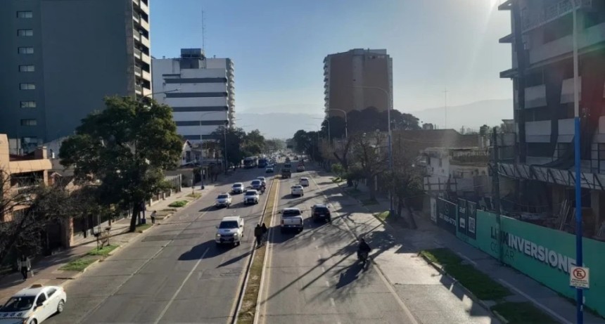 Fin de semana largo en Tucum&aacute;n: cielo cubierto, ma&ntilde;anas fr&iacute;as y sin lluvias desde el viernes 22 hasta el lunes 25 de mayo