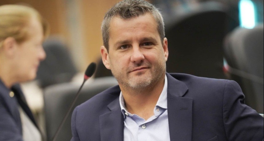 Campero ratifica su lugar en La Libertad Avanza, critica el &ldquo;sectarismo&rdquo; de Lisandro Catal&aacute;n y se prepara para las elecciones