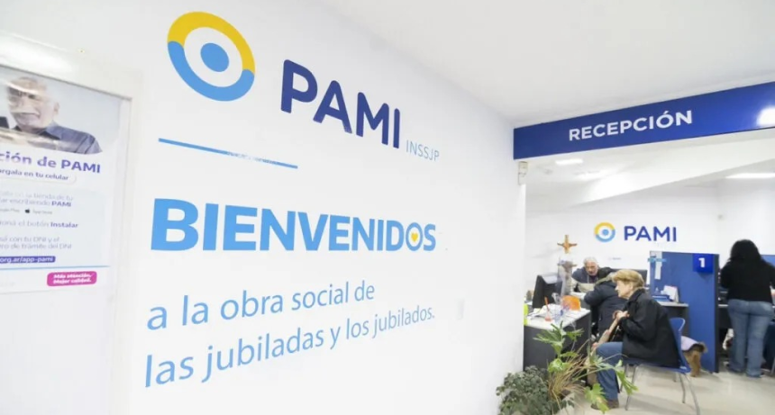 El Gobierno destina $580.000 millones al PAMI en medio de reclamos por falta de medicamentos y emite deuda para afrontar la asistencia