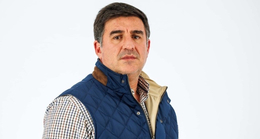 Alejandro Sangenis, subsecretario de Gobierno de Tucum&aacute;n, fue cesanteado por criticar al ministro Dar&iacute;o Monteros