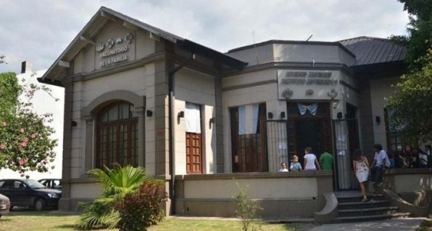 Tucum&aacute;n realizar&aacute; este s&aacute;bado una jornada de vacunaci&oacute;n antigripal para mayores de 65 a&ntilde;os, embarazadas y ni&ntilde;os de 6 a 24 meses