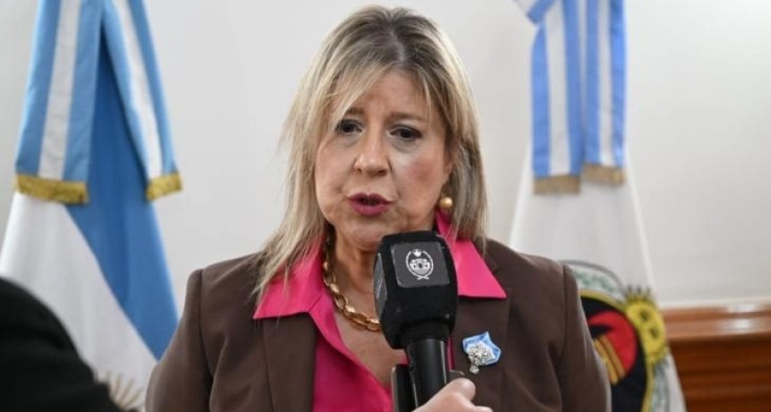 Monteoliva destac&oacute; el trabajo con Tucum&aacute;n contra el narcotr&aacute;fico y respald&oacute; la pol&iacute;tica de seguridad de Jaldo
